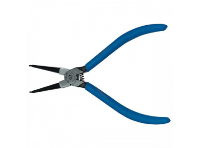 Съемник для стопорных колец 180 мм, прямые, сжатие, KING TONY