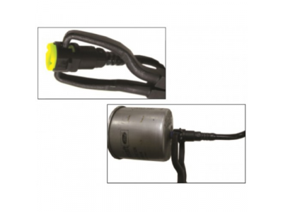 JTC Съемник коннекторов топливных фильтров (FORD,MAZDA,VW,AUDI,OPEL,BMW,FIAT,GM) JTC