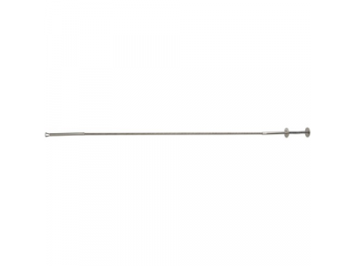 Захват на гибком удлинителе