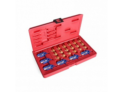 CT-1427 Комплект переходников для форсунок Common Rail