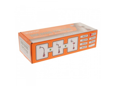 JTC Держатель магнитный для индикатора часового типа JTC-5501 JTC