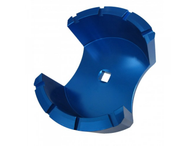 Приспособление для крышки насоса BMW