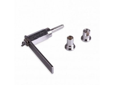 CT-S007 Съемник боковых заглушек ТНВД