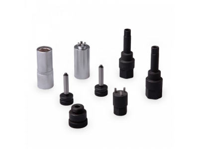 CT-4444 Набор инструментов для ремонта инжекторов Common Rail