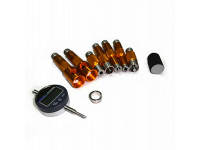 CT-S009 Измерительный набор для форсунок COMMON RAIL