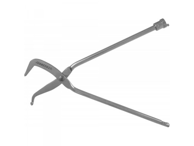 Съемник тормозных пружин, AN010041 JONNESWAY