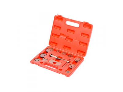 набор для сведния тормозных цилиндров 12 предметов