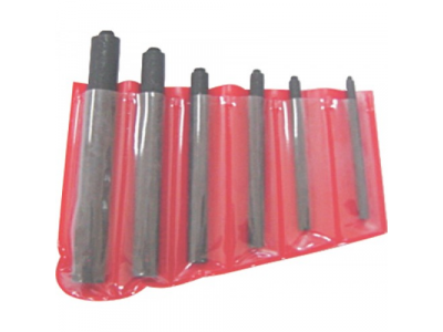 Набор выколоток для направляющих суппортов