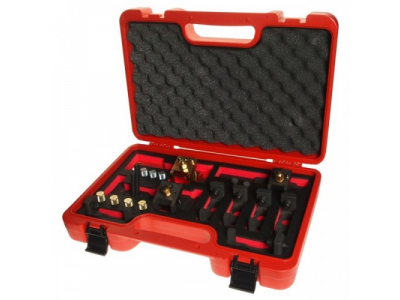 Фиксатор распредвала выпускных клапанов BMW, кейс, 29 предметов