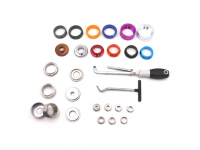 Набор для снятия/установки сальников коленвала и распредвала WINMAX