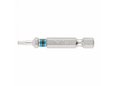 Набор бит TORX 10х50, сталь S2, 10 шт //GROSS