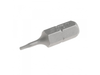JTC Бита TORX Т5х25мм 1/4" S2 JTC