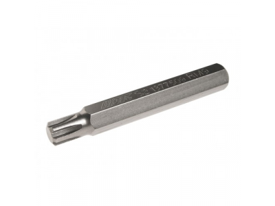 JTC Бита RIBE М9х75мм 10мм удлиненная S2 JTC