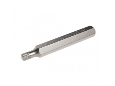 JTC Бита SPLINE М7х75мм 10мм удлиненная S2 JTC