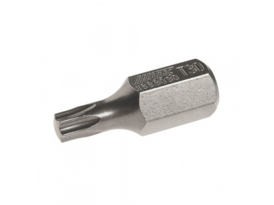 JTC Бита TORX Т30х30мм 10мм S2 JTC