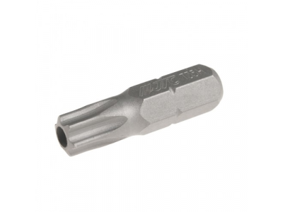 JTC Бита TORX Т35Hх25мм 1/4" S2 JTC