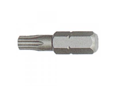 Бита 1/4" torx T10 25мм