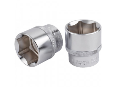 Головка торцевая 6гр. 1/4" 8 мм