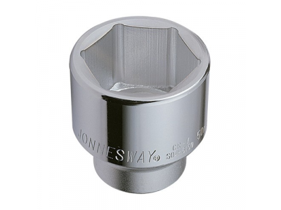 Головка торцевая 3/4"DR, 35 мм, S04H6135 JONNESWAY