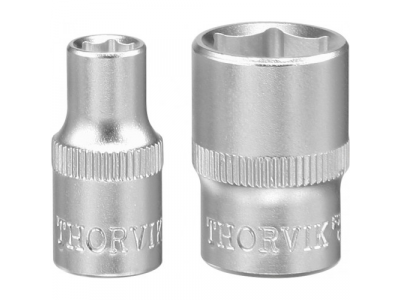 FS01230 Головка торцевая 1/2"DR 30 мм