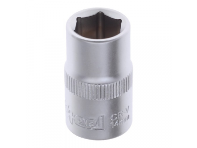 головка торцевая 6-гранная 1/2dr. 14мм