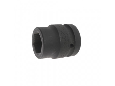 JTC Головка торцевая 1" 28мм ударная L=58мм JTC