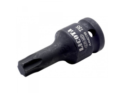 Головка torx ударная 1/2" T100