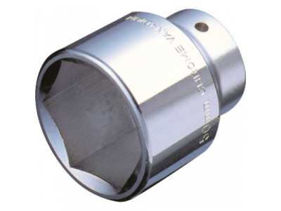 Головка торцевая 6гр. 3/4" 23мм