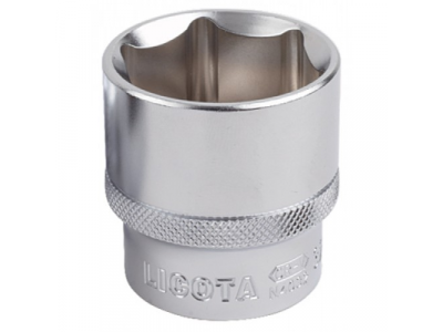 Головка торцевая 6гр. 3/8" 18мм