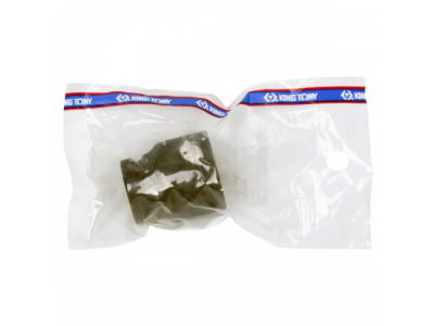 Головка торцевая ударная шестигранная 1/2", 26 мм, KING TONY