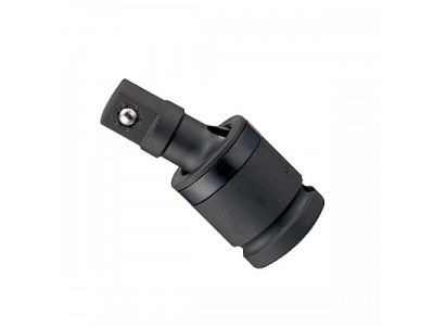 Кардан ударный 1/2", шаровый, с шариковым фиксатором, KING TONY