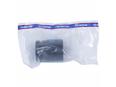 Головка торцевая ударная двенадцатигранная 3/4", 32 мм, KING TONY