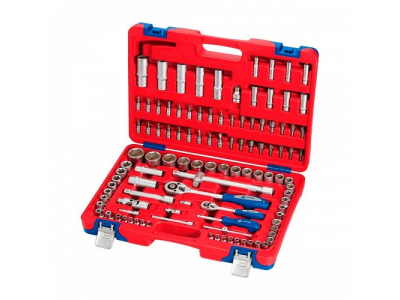 Набор инструментов универсальный, 108 предметов МАСТАК