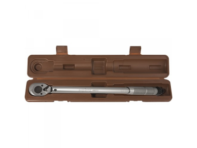 Динамометрический ключ 1/2"DR 42-210 НМ, Ombra A90013