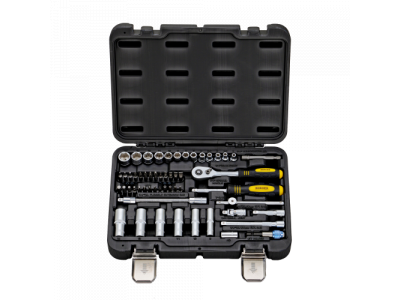 Универсальный набор инструментов 55 предметов ?” BG055-14