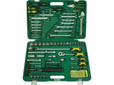 Набор инструмента 105 предметов AUTO Арсенал