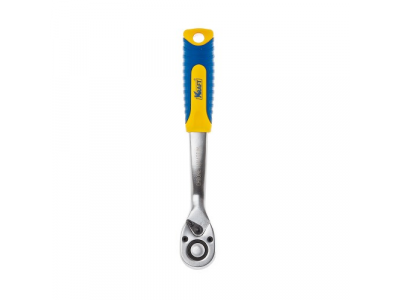 Рукоятка трещоточная с быстрым сбросом 1/2"Dr