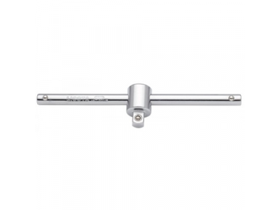 Вороток с бегунком 1/2" 250мм