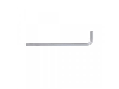 ключ шестигранный Г-образный экстрадлинный 10мм