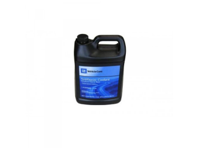 Antifreeze - Coolant
