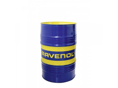 Антифриз концентрат синий RAVENOL HTC Hybrid Techn.Coolant Concent-exclusiv(208л)