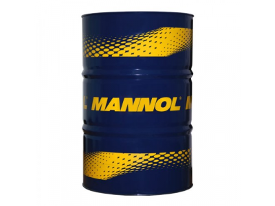 MANNOL Hydro ISO 68 208L от MANNOL MANNOL Hydro ISO 68 208L