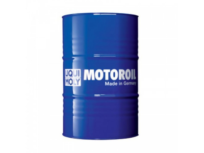Моторное масло LiquiMoly 7518