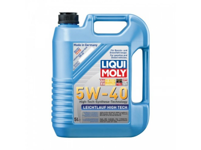 Моторное масло LiquiMoly 8029