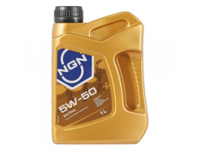 5W-50 SN/CF EXTRA 1L