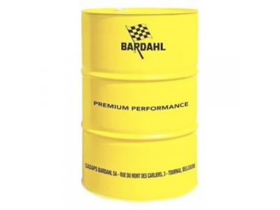 Масло моторное минеральное 15W-40 205 л.XTM TRUCKS