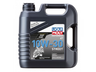Моторное масло LiquiMoly 1688