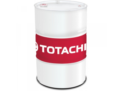 Масло синтетическое трансмиссионное TOTACHI Ultima Syn-Gear 75W-90 GL-4 200л