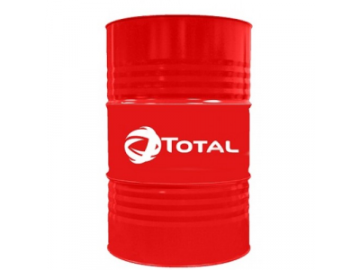 Трансмиссионное масло TOTAL FLUIDE ATX 208L TOT C