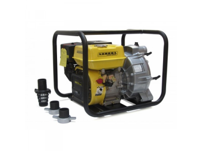 Мотопомпа для грязной воды АМР 50 D